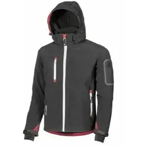 U-power Veste Metropolis pas cher