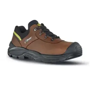 U-power Chaussures De Sécurité Meridiane Uk pas cher
