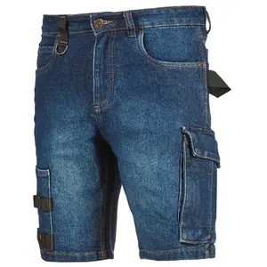 U-power Shorts De Travail Salt pas cher