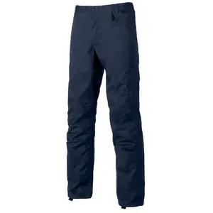 Comparateur de prix : Upower Pantalon de travail alfa - Bleu s - fr (40) - eu (46)