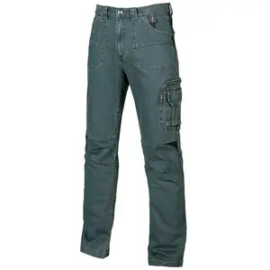 U-power Pantalon De Travail Traffic pas cher