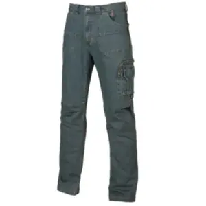 U-power Pantalon De Travail Traffic