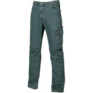 U-power Pantalon De Travail Traffic pas cher