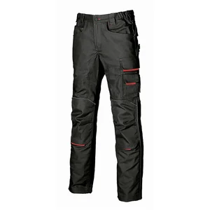 U-power Pantalon De Travail Free