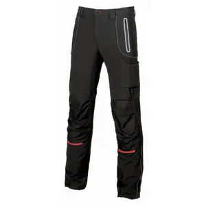 U-power Pantalon De Travail PitVendu parmanomano