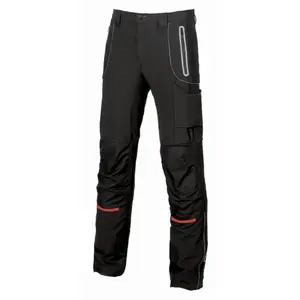 UPOWER U-power Pantalon De Travail Pit pas cher