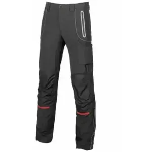 U-power Pantalon De Travail PitVendu parmanomano