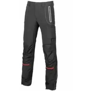 U-power Pantalon De Travail Pit