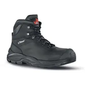 U-power Chaussures De Sécurité Terranova Uk pas cher