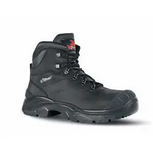 U-power Chaussures De Sécurité Terranova Uk pas cher
