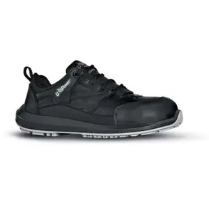 U-power Chaussures De Sécurité Yukon pas cher