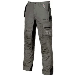 U-power Pantalon De Travail Race