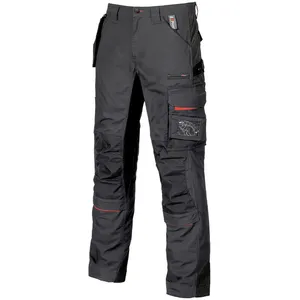 U-power Pantalon De Travail Race pas cher