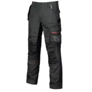 U-power Pantalon De Travail Race pas cher
