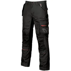 U-power Pantalon De Travail Race pas cher