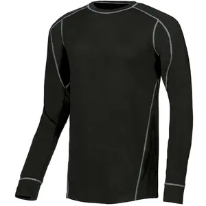 U-power T-shirt à Manches Longues Alpin pas cher