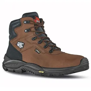 Chaussures de sécurité U-Power Climb GTX S3 WR HRO HI SRC CI - 45Vendu parkaufland