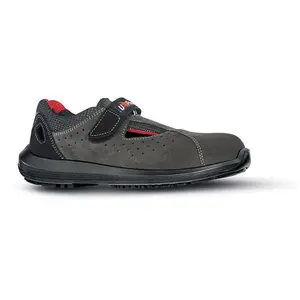 U-power Chaussures De Sécurité Light One pas cher
