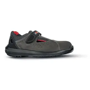 U-power Chaussures De Sécurité Light One pas cher