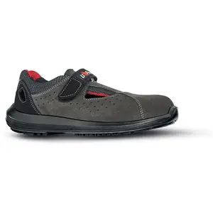 U-power Chaussures De Sécurité Light One pas cher