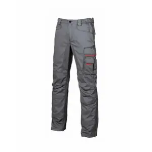 U-power Pantalon De Travail Grin pas cher
