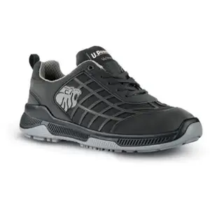 U-power Chaussures De Sécurité Dribbling pas cher