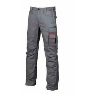 U-power Pantalon De Travail Grin pas cher