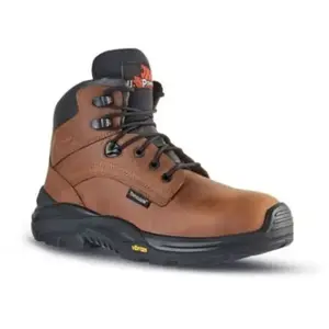 U-power Chaussures De Sécurité Iron pas cher