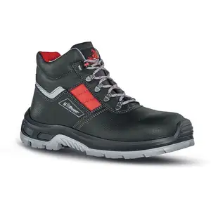 U-power Chaussures De Sécurité Devastate pas cher