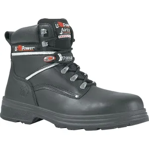 U-power Chaussures De Sécurité Performance pas cher