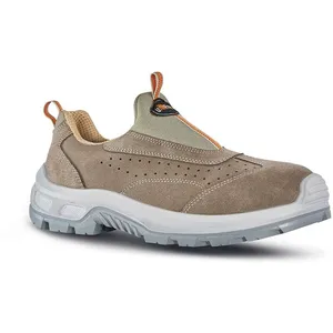 U-power Chaussures De Sécurité Fit pas cher