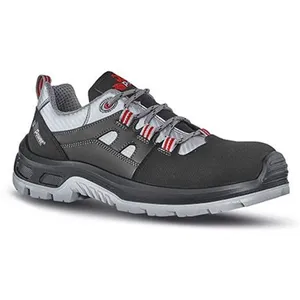 U-power Chaussures De Sécurité Corner pas cher