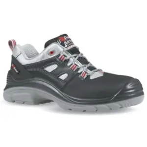 U-power Chaussures De Sécurité Corner pas cher
