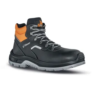U-power Chaussures De Sécurité Ascend pas cher
