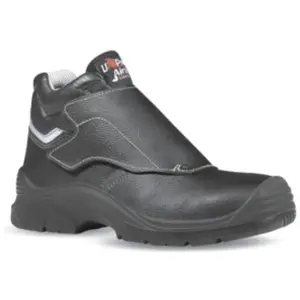 U-power Chaussures De Sécurité Bulls pas cher