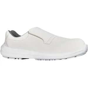 U-power Chaussures De Sécurité Nurse Grip pas cher