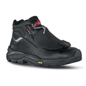 U-power Chaussures De Sécurité Depp pas cher