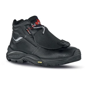 U-power Chaussures De Sécurité Depp pas cher