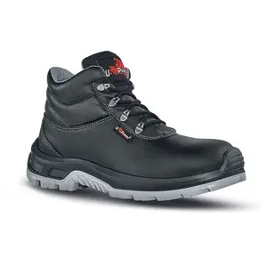 U-power Chaussures De Sécurité Enough pas cher