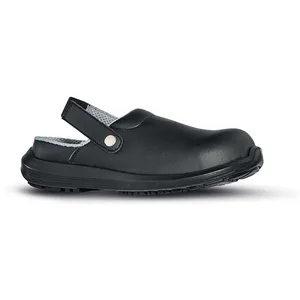 Upower Chaussures de sécurité basses super sb e a fo src - Noir 35 pas cher