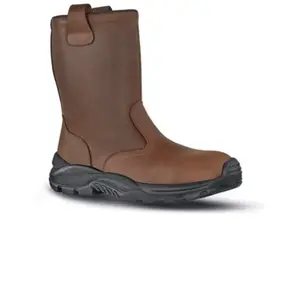 U-power Chaussures De Sécurité Nordic pas cher