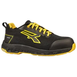 Upower U-power Chaussures De Sécurité Fitz Esd S1ps Hi Hro Fo Sr EU 45 pas cher