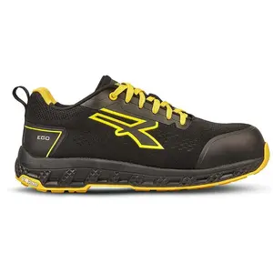 U-power Chaussures De Sécurité Fitz Esd S1ps Hi Hro Fo Sr EU 41 pas cher