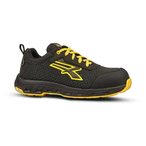 U-power Chaussures De Sécurité Maverick Esd S3s Ci Hi Hro Fo Sr pas cher