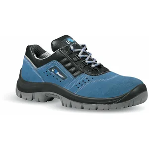 U-power Chaussures De Sécurité Boss pas cher