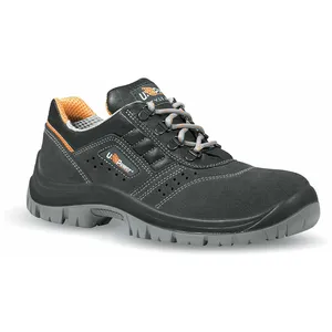 U-power Chaussures De Sécurité Fox pas cher