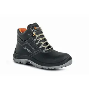 U-power Chaussures De Sécurité Tanner pas cher