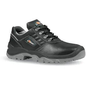 U-power Chaussures De Sécurité Tongue pas cher