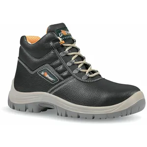U-power Chaussures De Sécurité Tanner pas cher