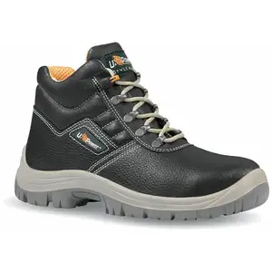 U-power Chaussures De Sécurité Tanner pas cher